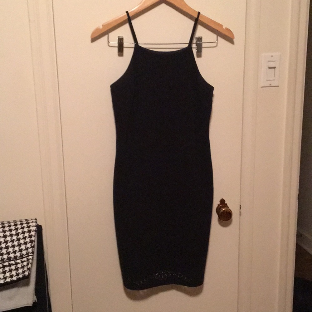 Banana Republic LBD
